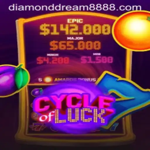 Discovering the Excitement of CycleofLuck: A Deep Dive into Diamond Dream88