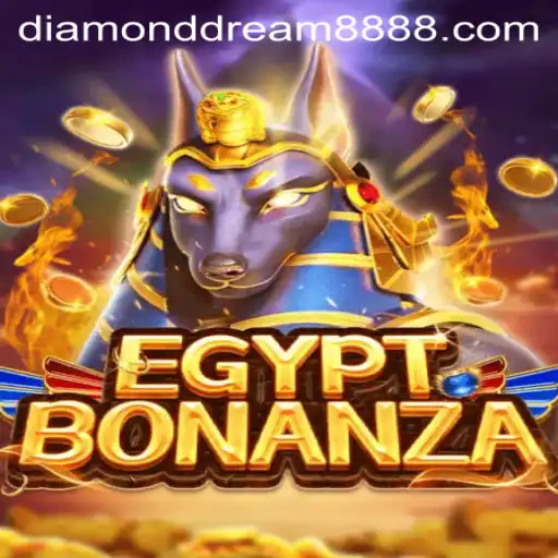 Discover the Mysteries of EgyptBonanza: A Diamond Dream88 Experience