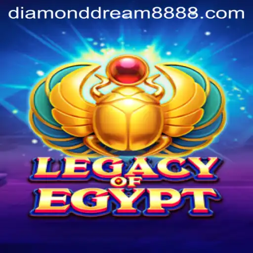 Exploring the Enigmatic World of LegacyOfEgypt: A Journey Through Diamond Dream88