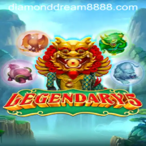 Discover the Enchantment of Legendary5 and Diamond Dream88