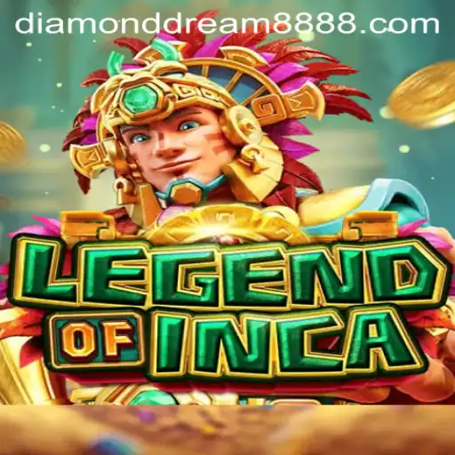 Explore the Adventure of LegendofInca: Unleash Your Diamond Dream88