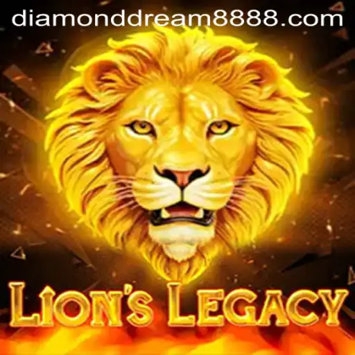 LionsLegacy: A Thrill-Filled Adventure with Diamond Dream88