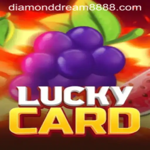 Discovering the World of LuckyCard: A Dive into 'Diamond Dream88'