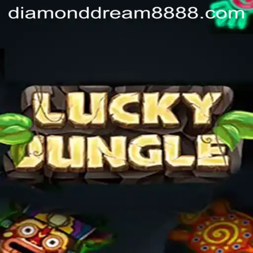 Explore LuckyJungle and the Thrills of Diamond Dream88