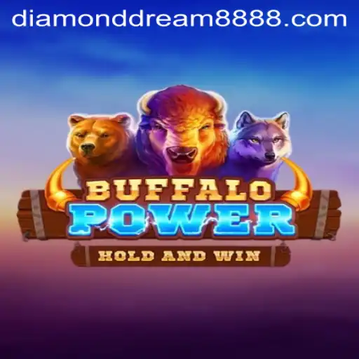 Discover the Thrilling World of BuffaloPower: Diamond Dream88