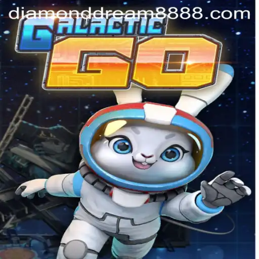 Embark on an Interstellar Adventure with GalacticGO and Unleash the Power of Diamond Dream88