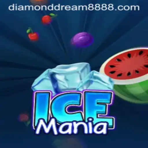 IceMania: A Frozen Adventure with Diamond Dream88