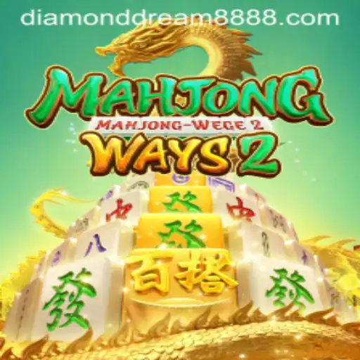 Exploring MahjongWays2 and the Intriguing Diamond Dream88