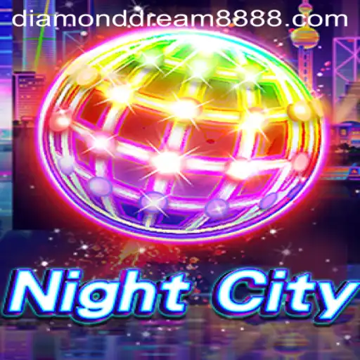 Exploring NightCity: A Journey Through the Neon-Lit Streets with Diamond Dream88