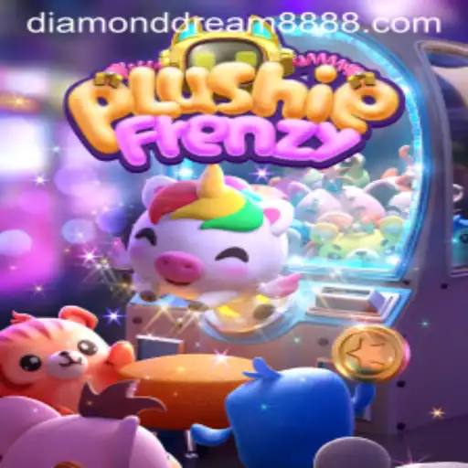 An In-Depth Look at PlushieFrenzy: The Game Taking the World by Storm with Diamond Dream88