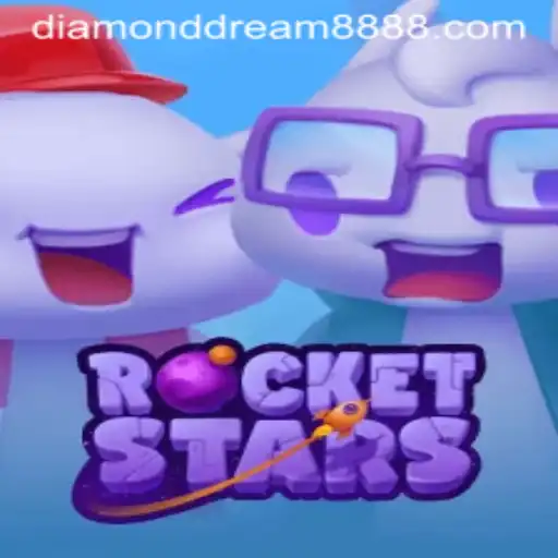 Exploring RocketStars: A Cosmic Gaming Adventure with Diamond Dream88