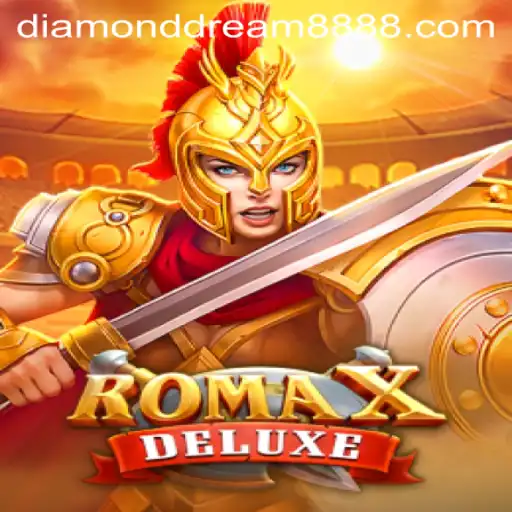 Exploring RomaXDeluxe: An Immersive Gaming Experience with Diamond Dream88