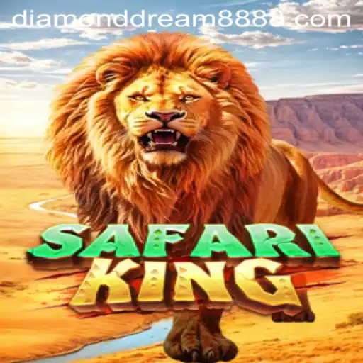 Exploring the Wild Adventure: SafariKing and Diamond Dream88
