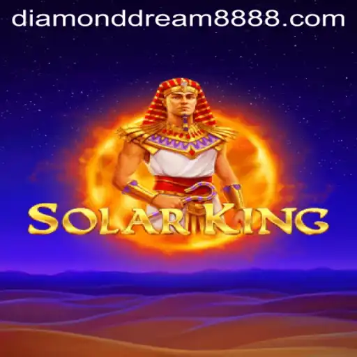 Exploring SolarKing: A Golden Journey Through Diamond Dream88