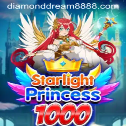 Discover the Mystical World of StarlightPrincess1000 and the Enchanting Adventure of Diamond Dream88