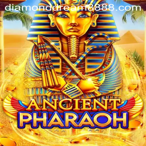 Discover the Mysteries of AncientPharaoh: An Epic Gaming Experience