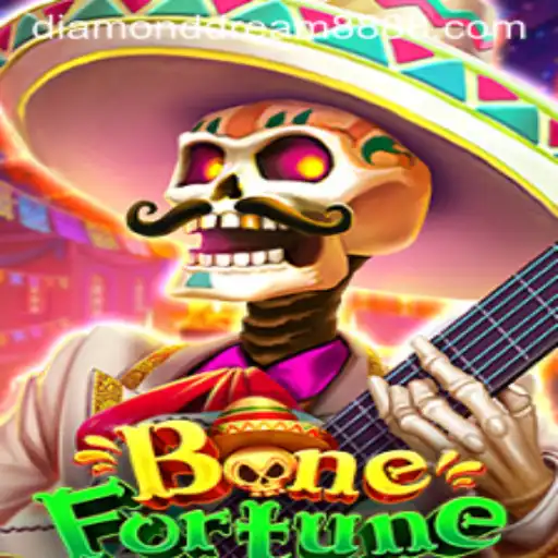 Discover the Thrilling Adventures of BoneFortune: A Dive into Diamond Dream88