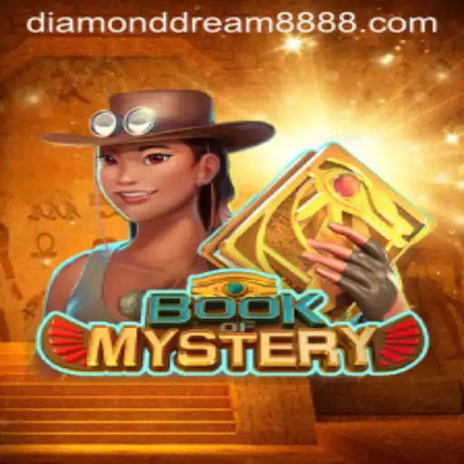 Unlock the Secrets of Excitement: Book of Mystery and Diamond Dream88