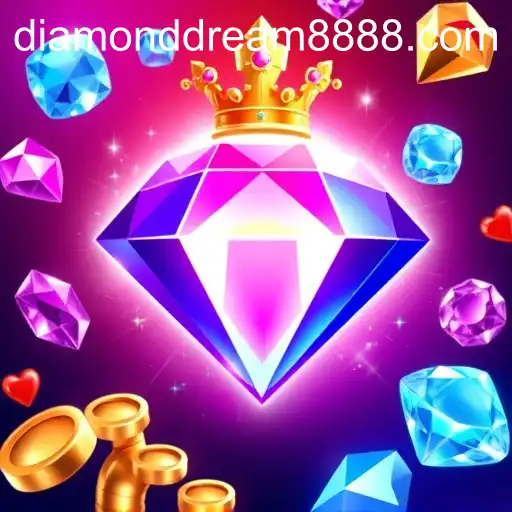 Exploring the Exciting World of Casino Games: Diamond Dream88