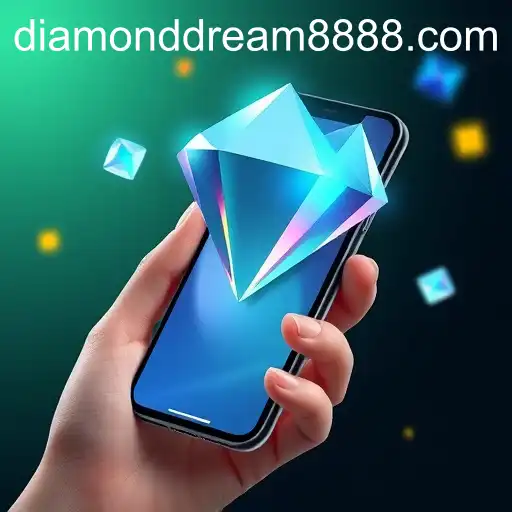 Unlock the Fun: Download App with Diamond Dream88