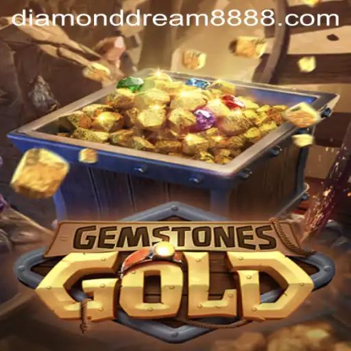 GemstonesGold: Discover the Thrilling Adventure of Diamond Dream88