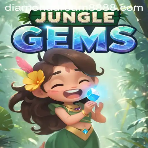 Unveiling JungleGems: A Journey Through the Enchanting World of Diamond Dream88