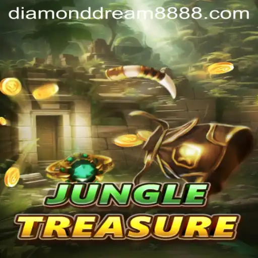 Unearth Riches in JungleTreasure: Dive into the Intriguing World of Diamond Dream88