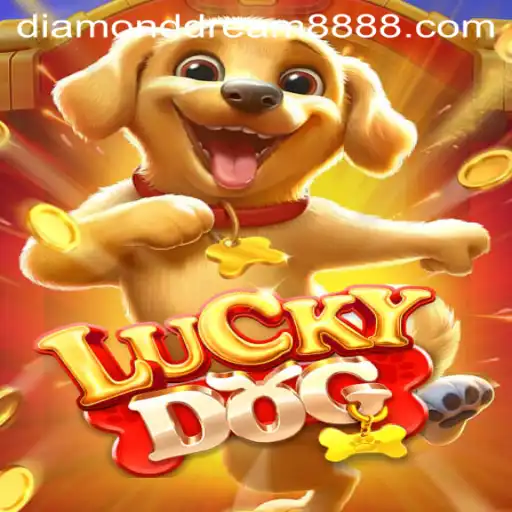 Dive Into the Thrilling World of LuckyDog: Embrace the Diamond Dream88