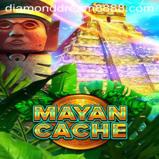Unveiling MayanCache: Discover the Intriguing World of Diamond Dream88