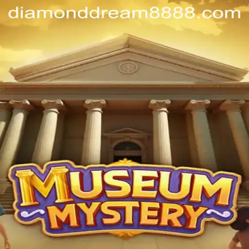 Unveiling 'MuseumMystery': The Thrilling Journey into 'Diamond Dream88'