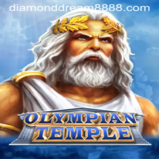 Exploring the Mystical World of OlympianTemple and the Allure of Diamond Dream88