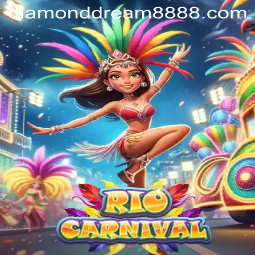 Discover the Vibrant World of RioCarnival: Experience the Allure of Diamond Dream88