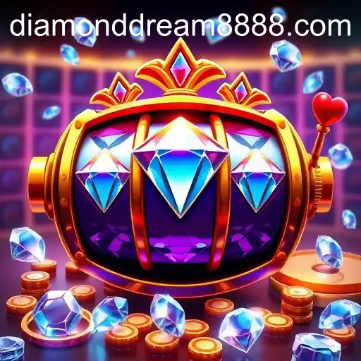 Exploring the Fascinating World of Slot Games: Diamond Dream88