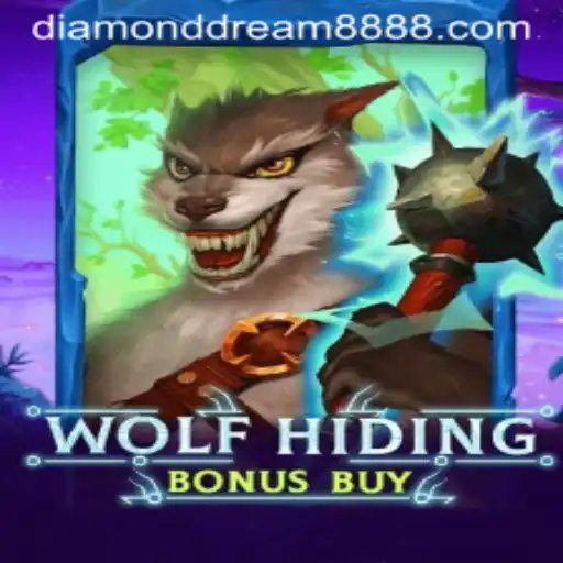 Unveiling the Thrilling World of WolfHidingBonusBuy in Diamond Dream88
