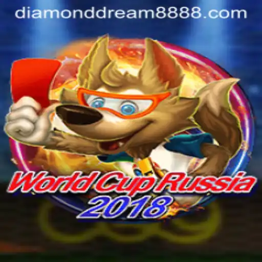 WorldCupRussia2018 and Diamond Dream88: A Journey into Virtual Gaming