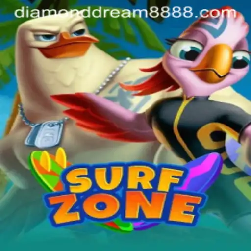 SurfZone: Dive into the Exciting World of 'Diamond Dream88'