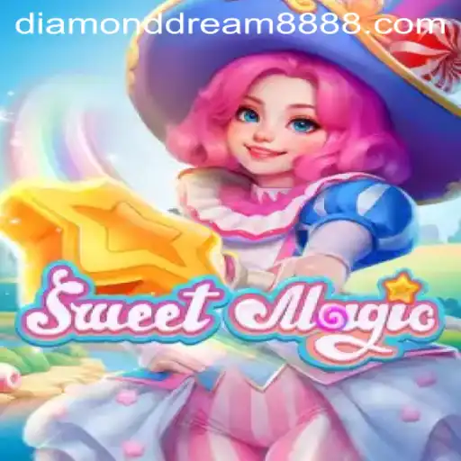 Exploring the Enchanting World of SweetMagic: A Dive into Diamond Dream88