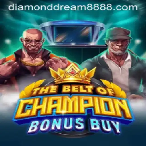 TheBeltOfChampionBonusBuy: A Diamond Dream88 Gaming Adventure