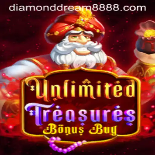 Discover the Thrills of UnlimitedTreasuresBonusBuy and Diamond Dream88